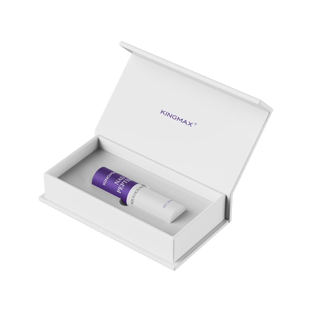 NAD+ Peptide Aqueous Solution