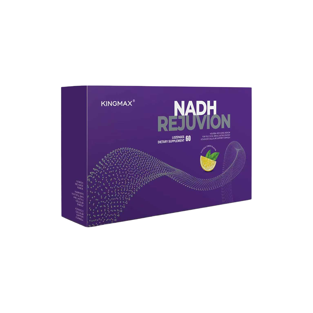 NADH Rejuvion