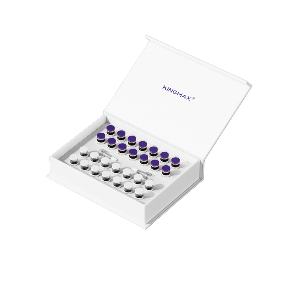 GHK-Cu Lyophilized powder