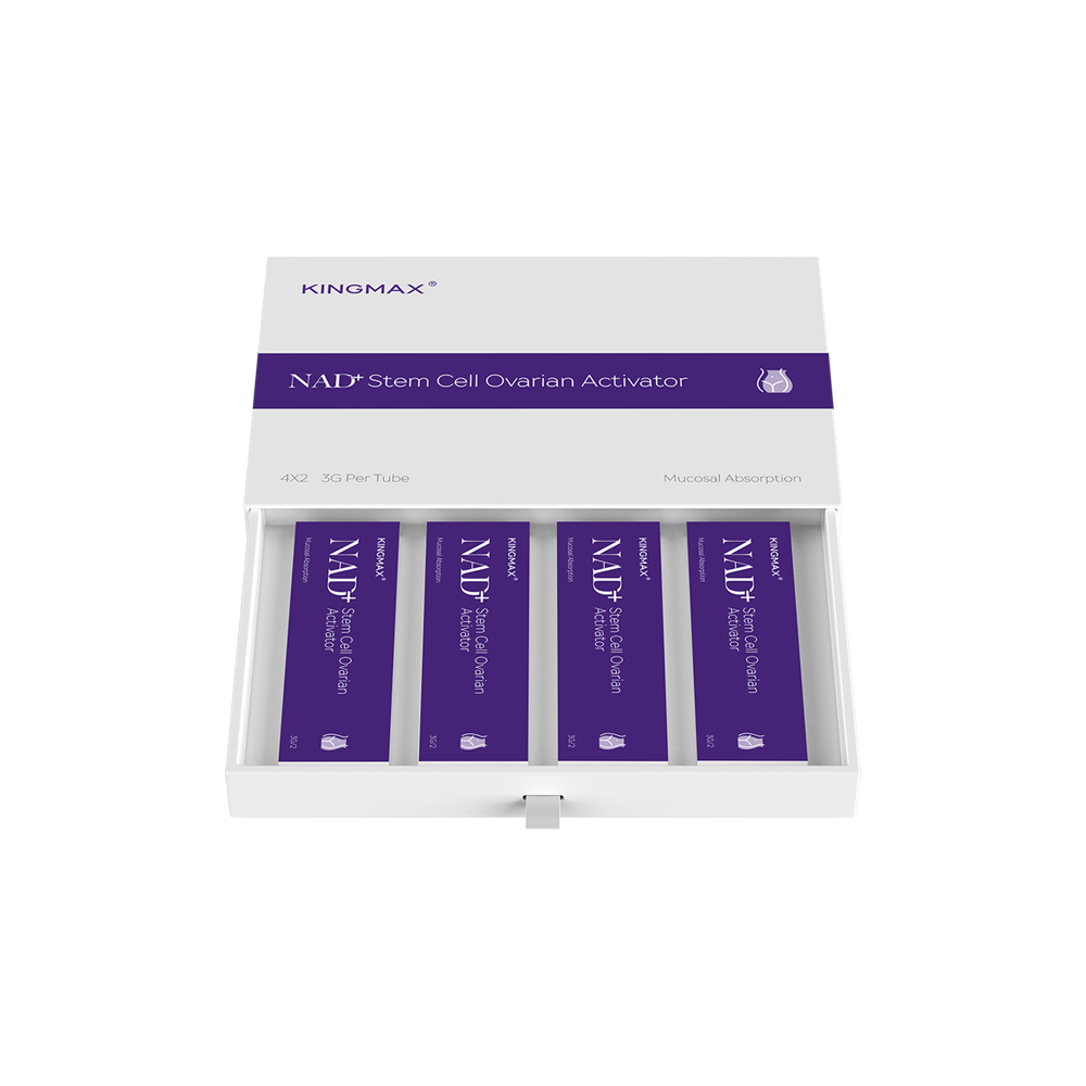 NAD+ Stem Cell Ovarian Activator